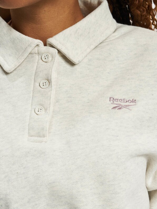 Reebok Cl Ae Ft Coverup Sweatshirt-3