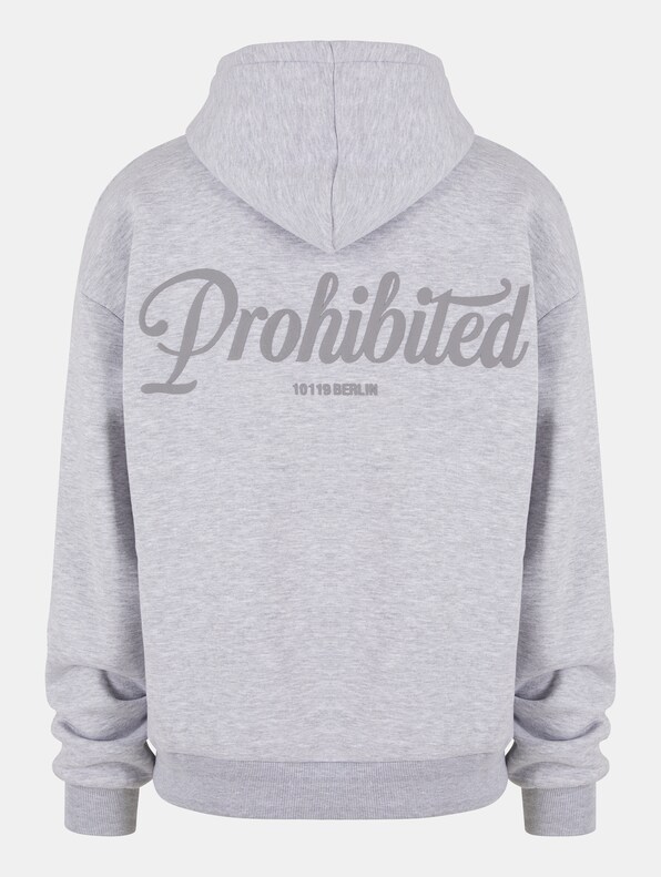 Prohibited 10119 V2 Hoodies-8