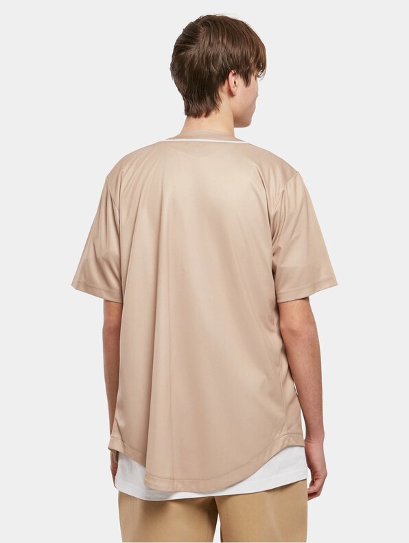 Baseball Mesh Jersey-1