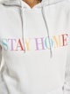 Unisex Stay Home Wordin-3