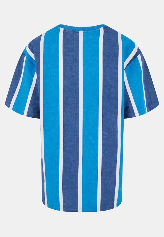 Retro Washed Stripe-4