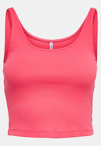 Only Nessa Life Tank Tops
