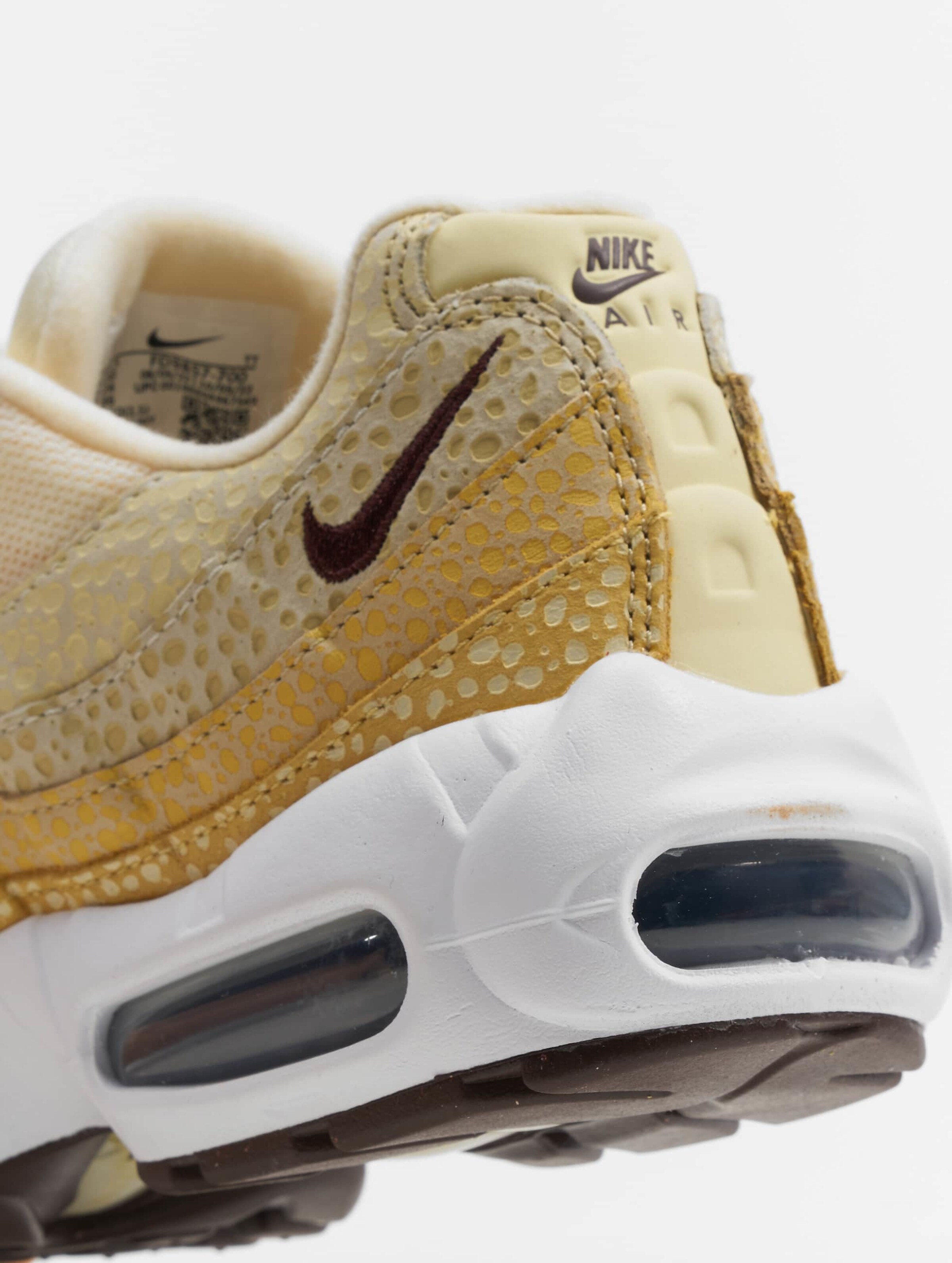 Air max 9 hot sale premium beige