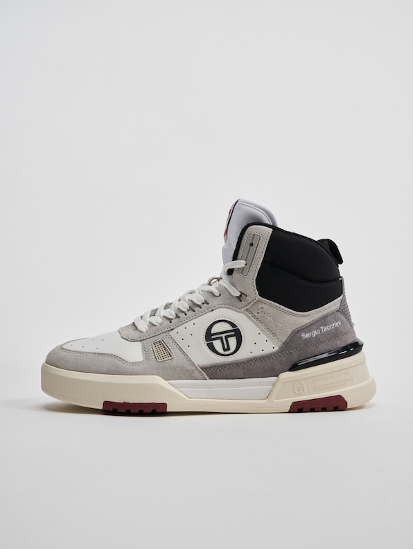 Sergio Tacchini Roma  Sneakers-1