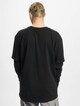 Oversized Shaped Double Layer-1
