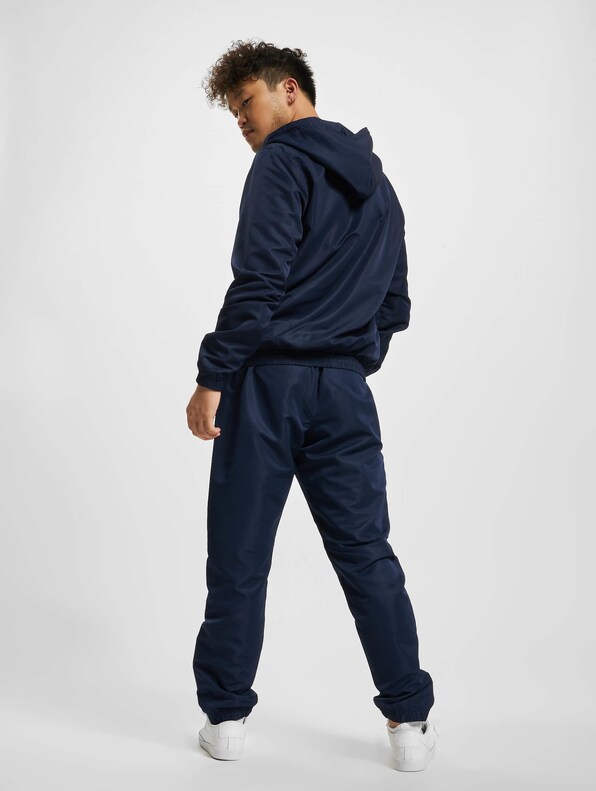 Sergio Tacchini Carson Hoodie Tracksuit-1