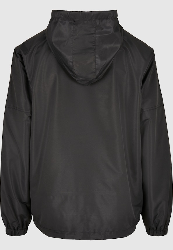 Summer windbreaker-1