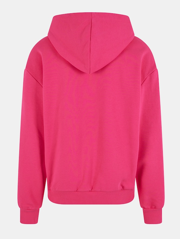 Ultra Heavy Oversized Hoody-4