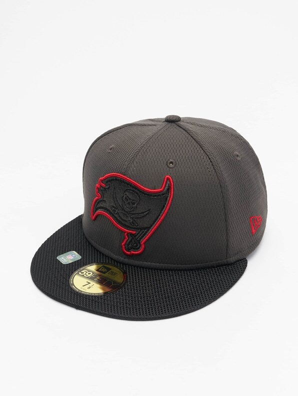 NFL Tampa Bay Buccaneers Sideline Road 59Fifty-0