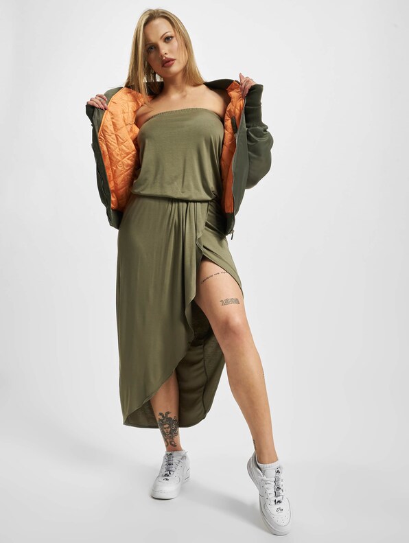 Ladies Viscose Bandeau-5