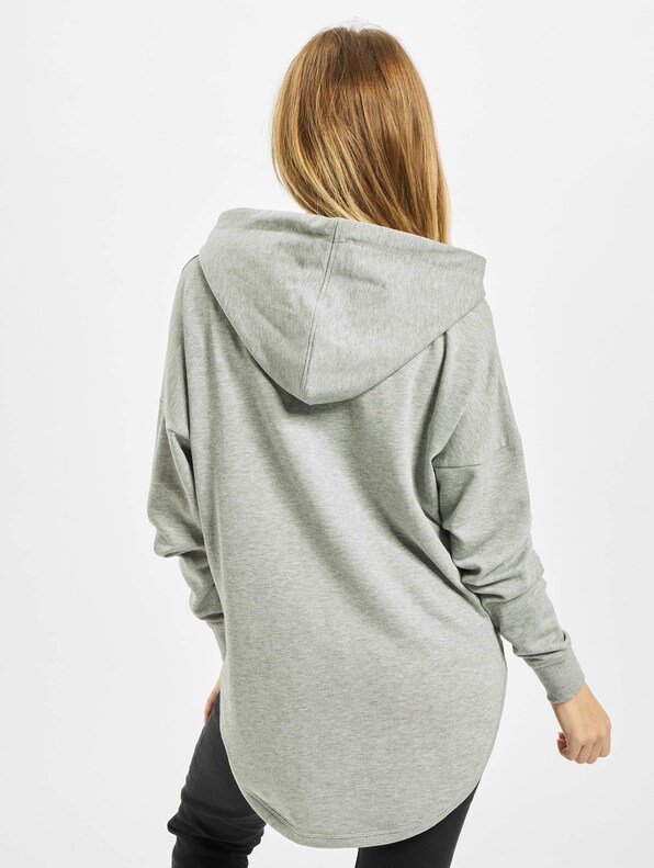 Ladies Oversized Terry-5