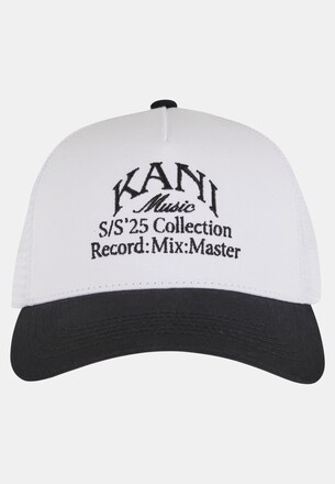 Woven Signature Kani Music 
