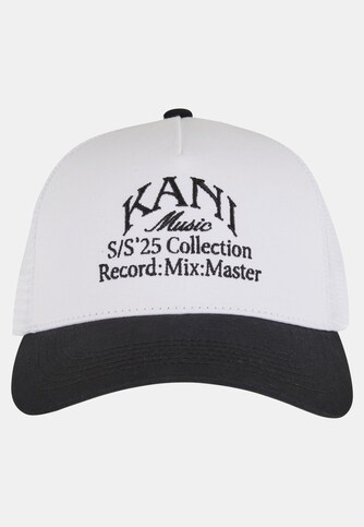 Woven Signature Kani Music 