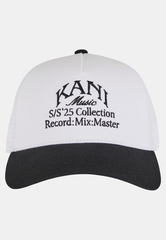 Woven Signature Kani Music -0