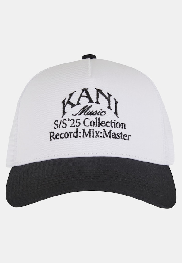 Woven Signature Kani Music -0