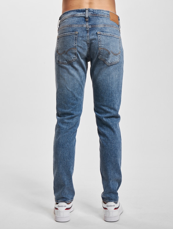 Jack & Jones Glenn Original Skinny Fit Jeans-1