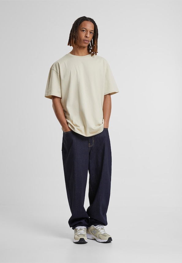 Heavy Oversized-3