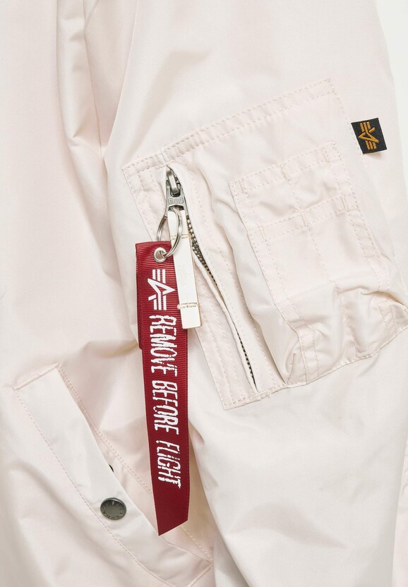 Alpha Industries MA-1 TT Bomberjacke-6