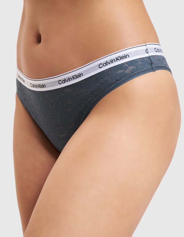 Calvin Klein Brazillian 3 Pack Unterwäsche-1