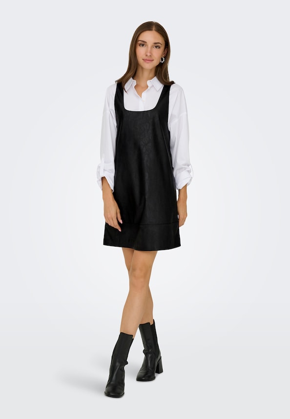 ONLJOSIE FAUX LEATHER -3