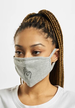 Easy Face Mask