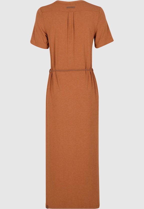 Ragwear Pinch Maxidress Kleid-7