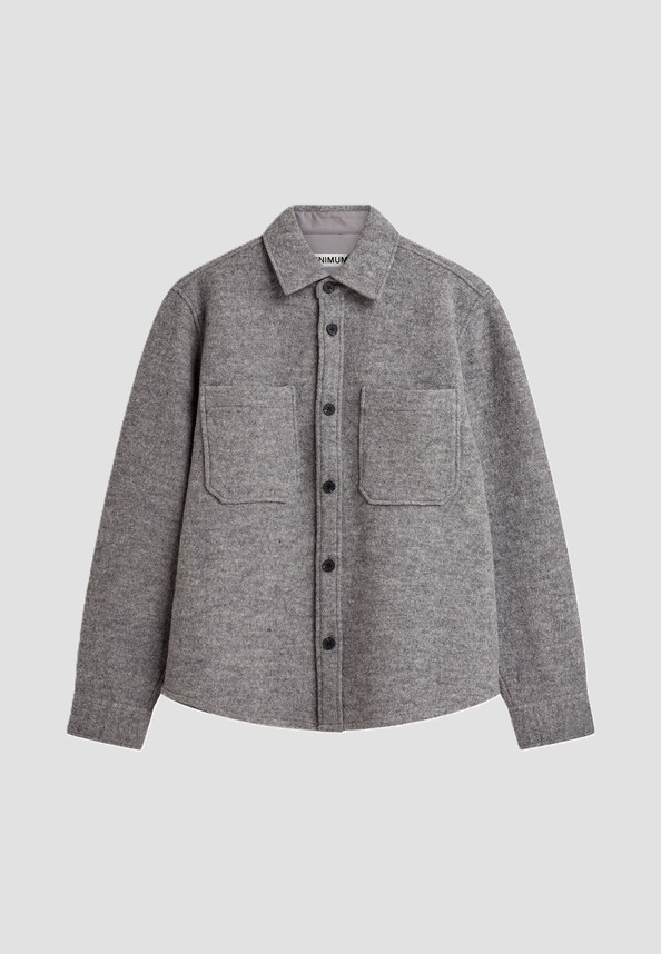 Dominic rlx shirt-3