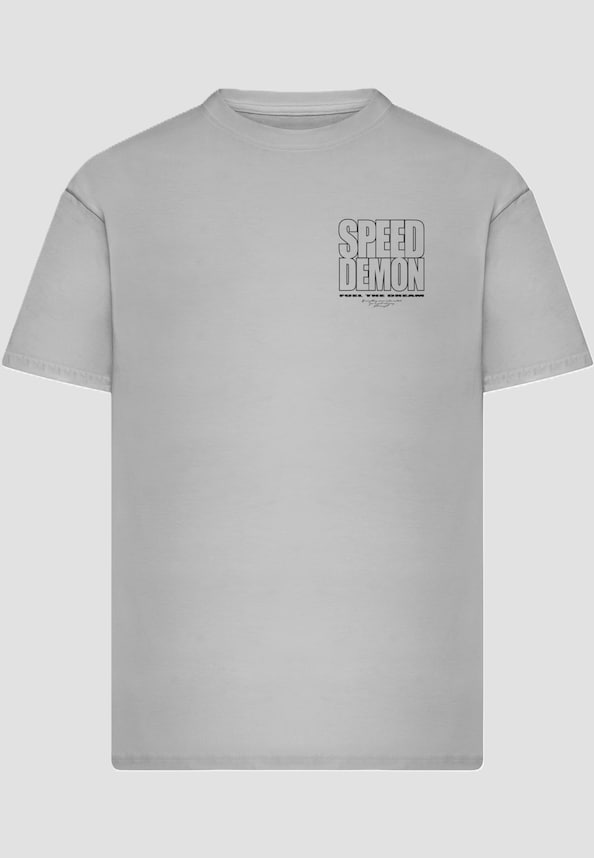 Speed Demon Oversize-2