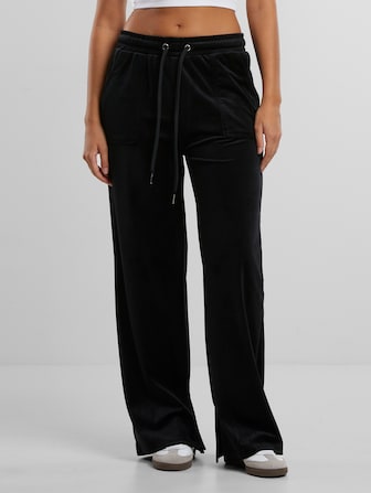 Ladies Velvet