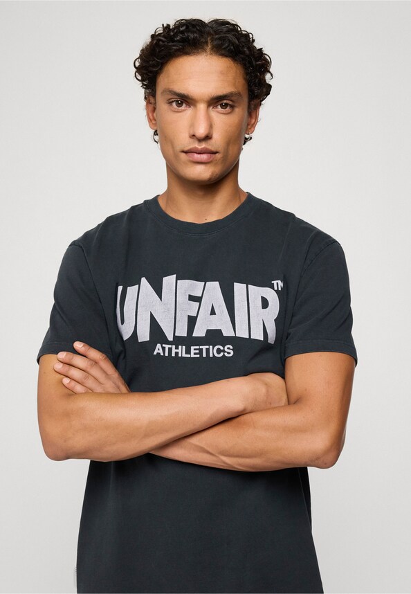 Classic Label T-Shirt-3