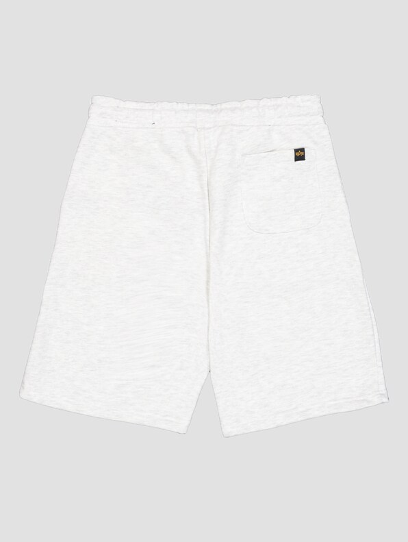 Alpha Industries Basic SL II Shorts-2