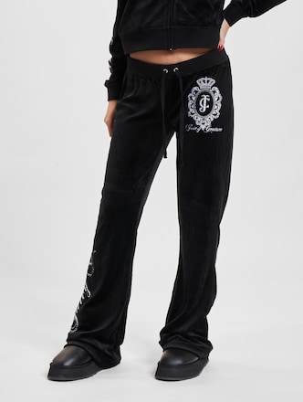Juicy Couture Caisa Crest Pant