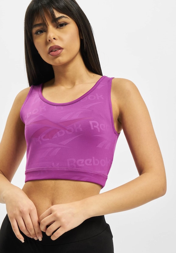 DC Fitness Crop-4