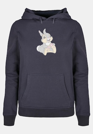 Ladies Disney Classics - Bambi Thumper Hoody