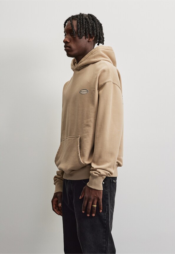 Palmoli Oversized -2