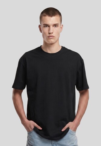 Cotton Loose Tee 3-Pack