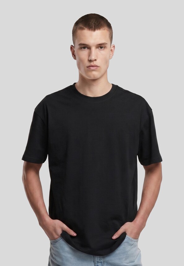 Cotton Loose Tee 3-Pack-0