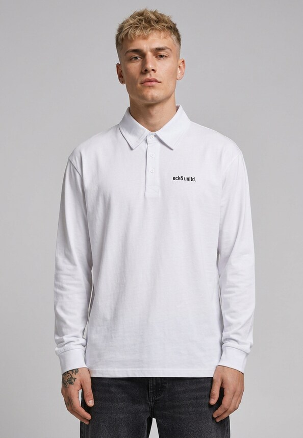 Ecko Unltd. Classy Longsleeves-0