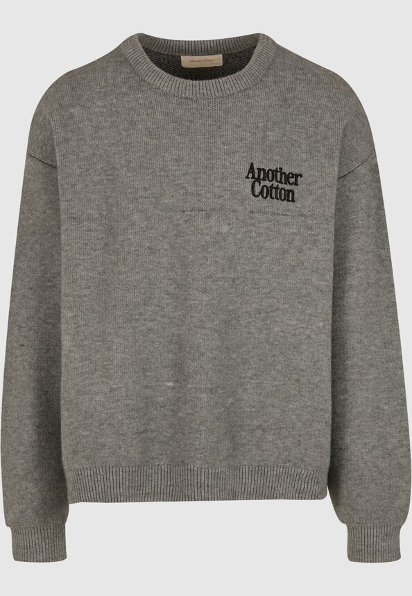 Outdoor Aesthetics Knit -4