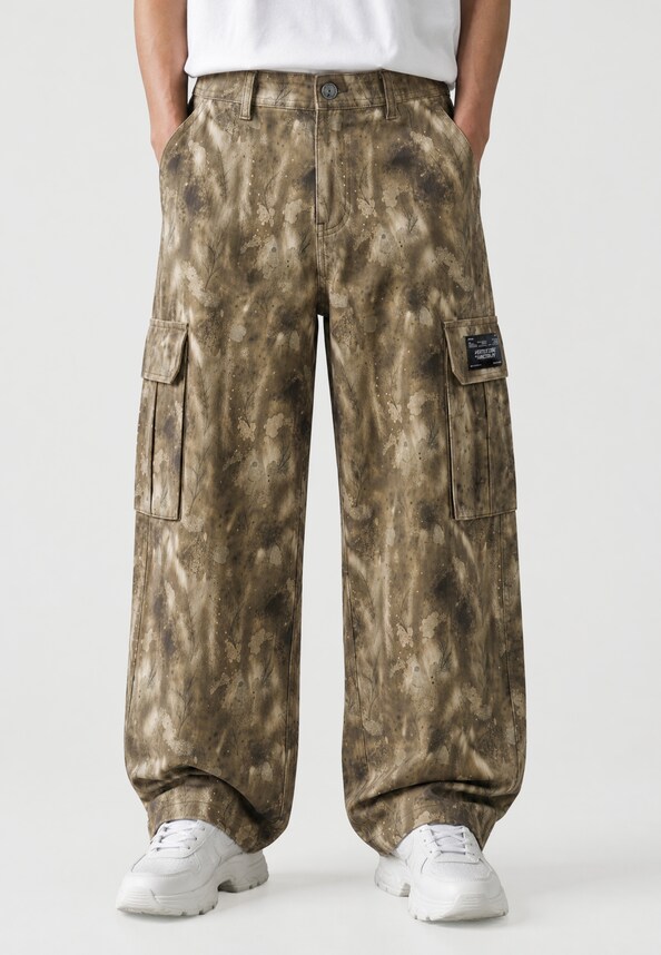 RUSH CAMO-0