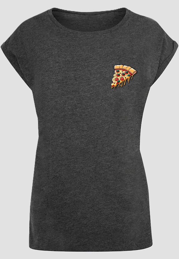 Ladies Pizza Comic-2
