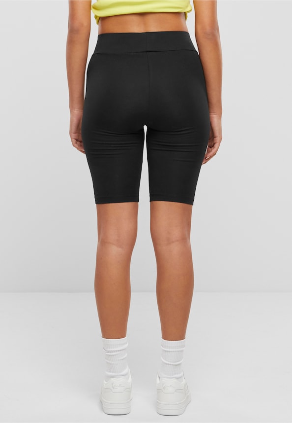 Signature Essential Cycling Shorts-1
