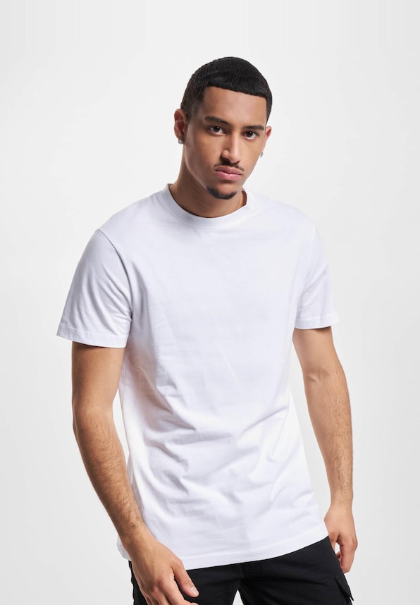 Urban Classics Basic 6-Pack T-Shirt-9