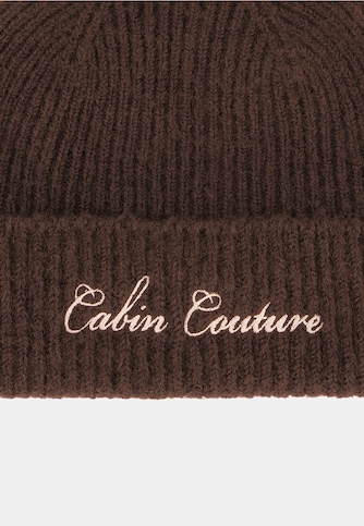 Cabin Beanie
