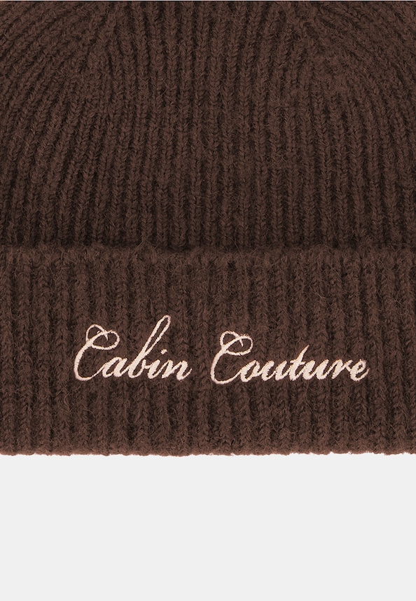 Cabin Beanie-0