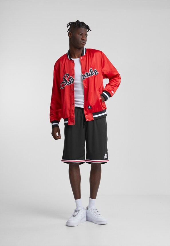 Starter Mesh Sport Short-4