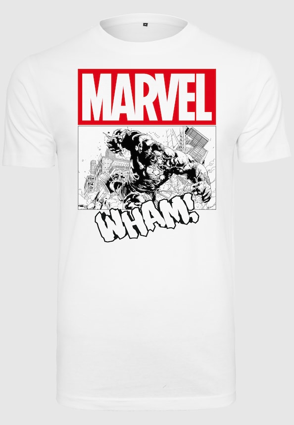 Avengers Smashing Hulk-3