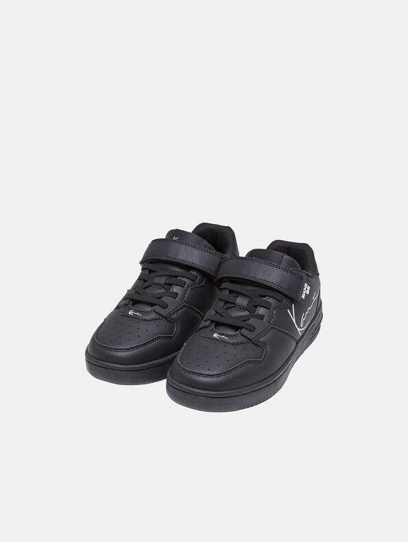 Karl Kani 89 Logo PS Sneakers-0