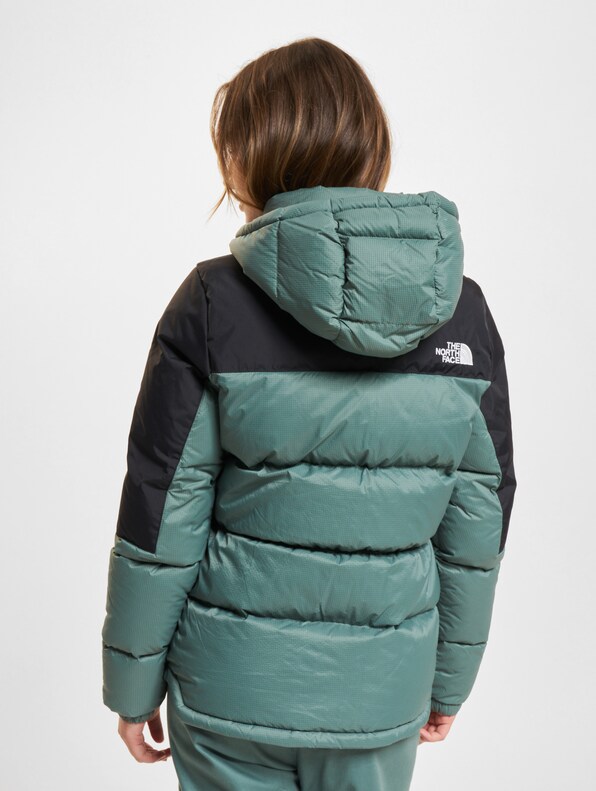 The North Face Diablo Winterjacke-1