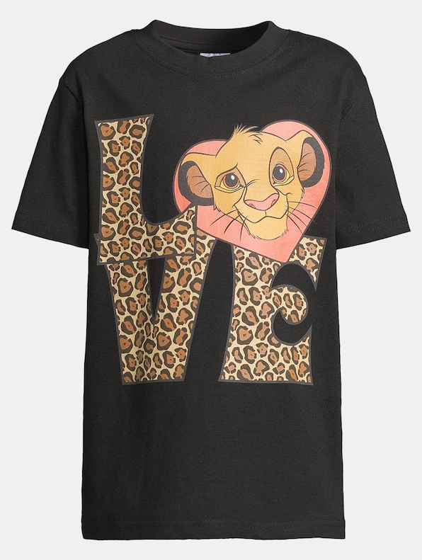 2 Pack - kurzarm - Simba-1